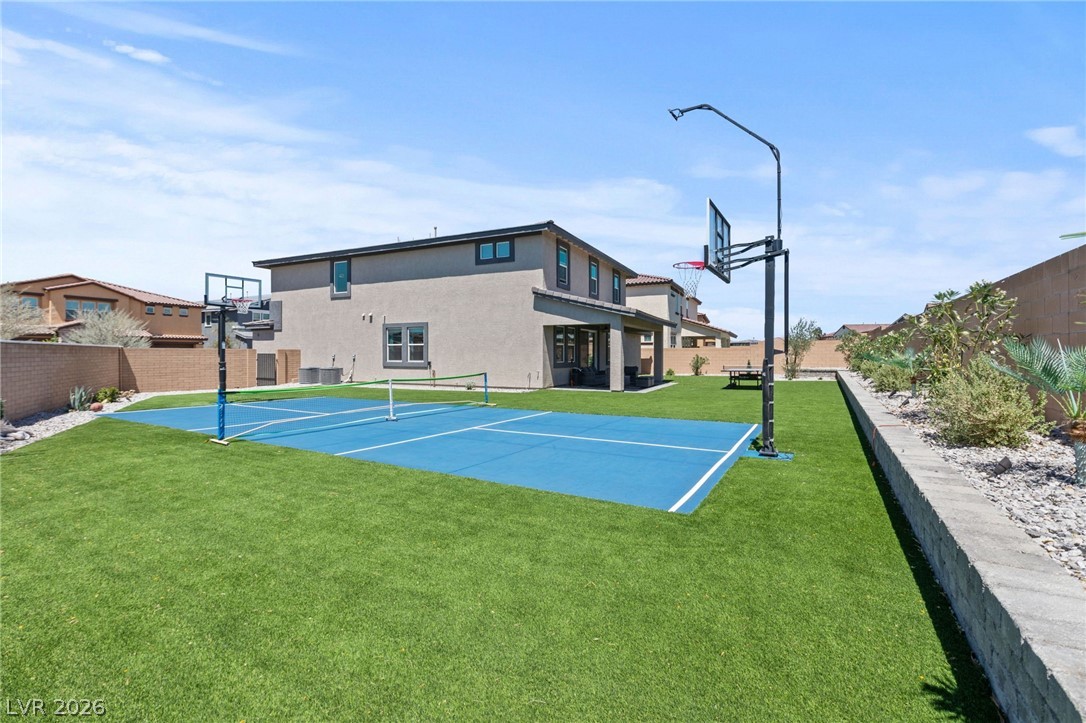 457 Spring Dove Avenue Henderson NV 89011