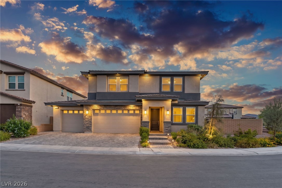 457 Spring Dove Avenue Henderson NV 89011