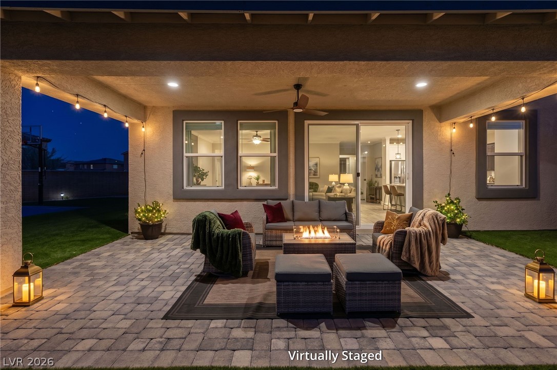 457 Spring Dove Avenue Henderson NV 89011