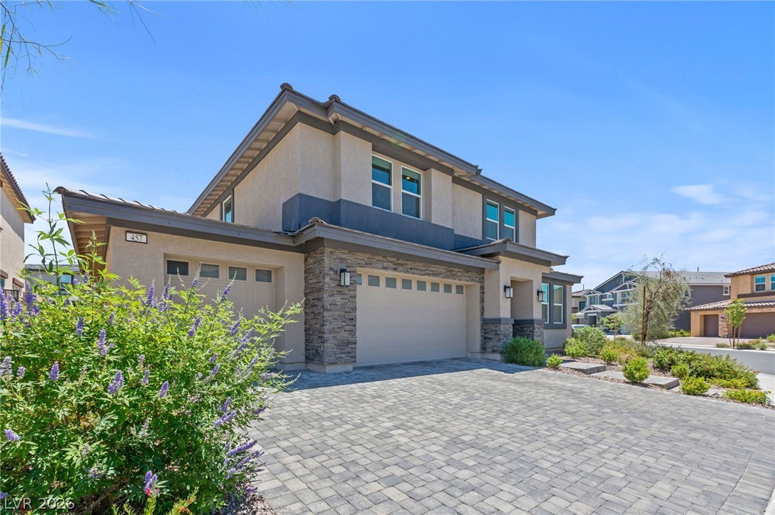 457 Spring Dove Avenue Henderson NV 89011