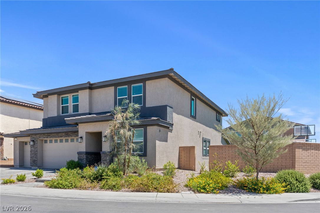 457 Spring Dove Avenue Henderson NV 89011