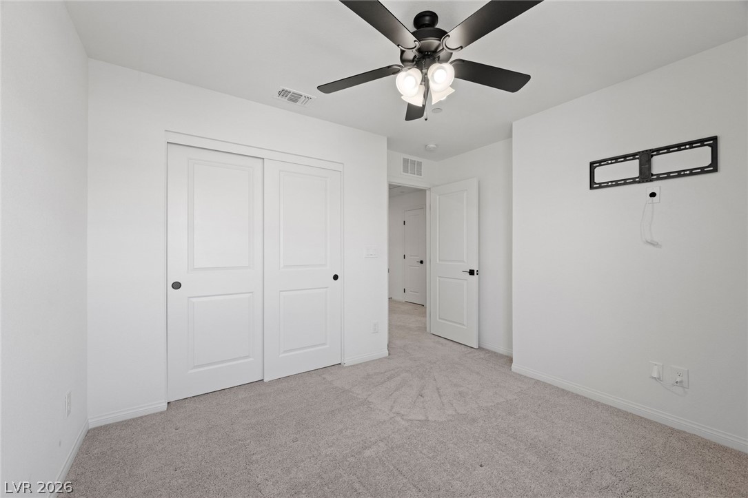 3732 Battipaglia Avenue Henderson NV 89044