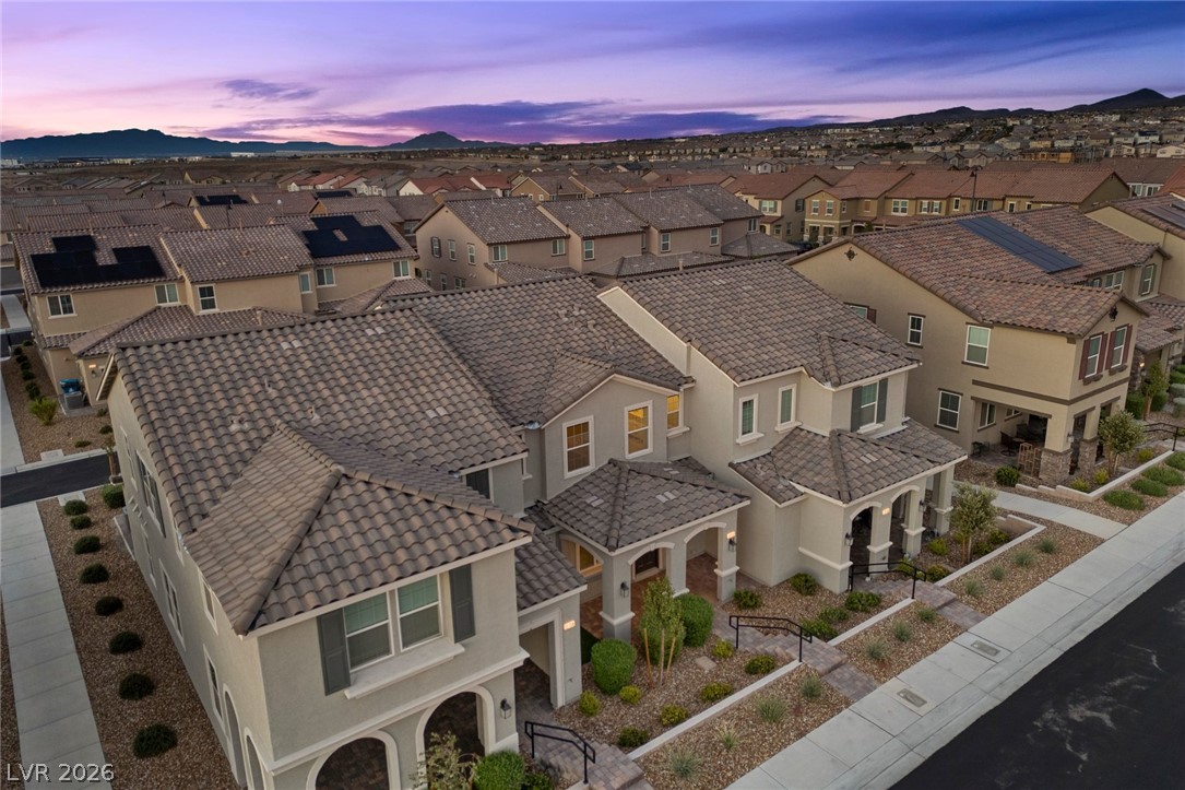 3732 Battipaglia Avenue Henderson NV 89044
