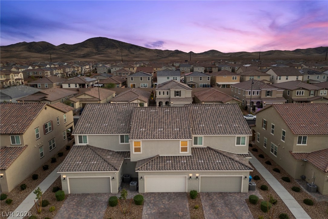 3732 Battipaglia Avenue Henderson NV 89044