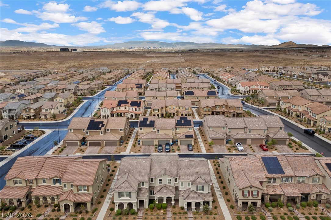 3732 Battipaglia Avenue Henderson NV 89044