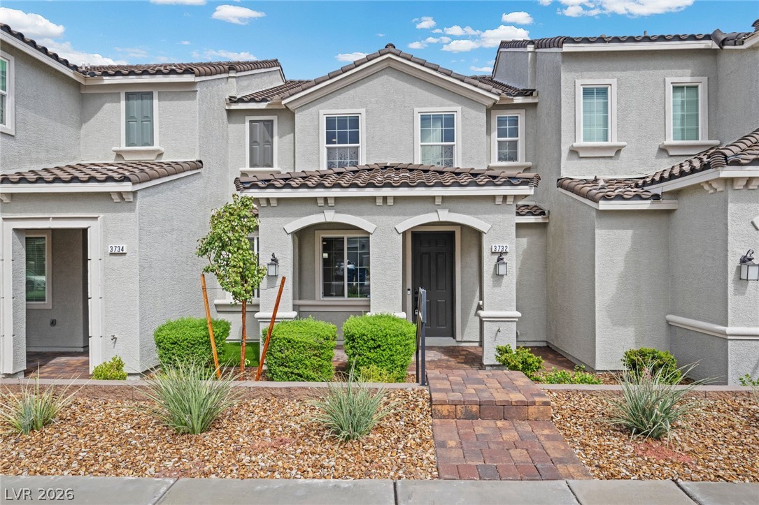 3732 Battipaglia Avenue Henderson NV 89044