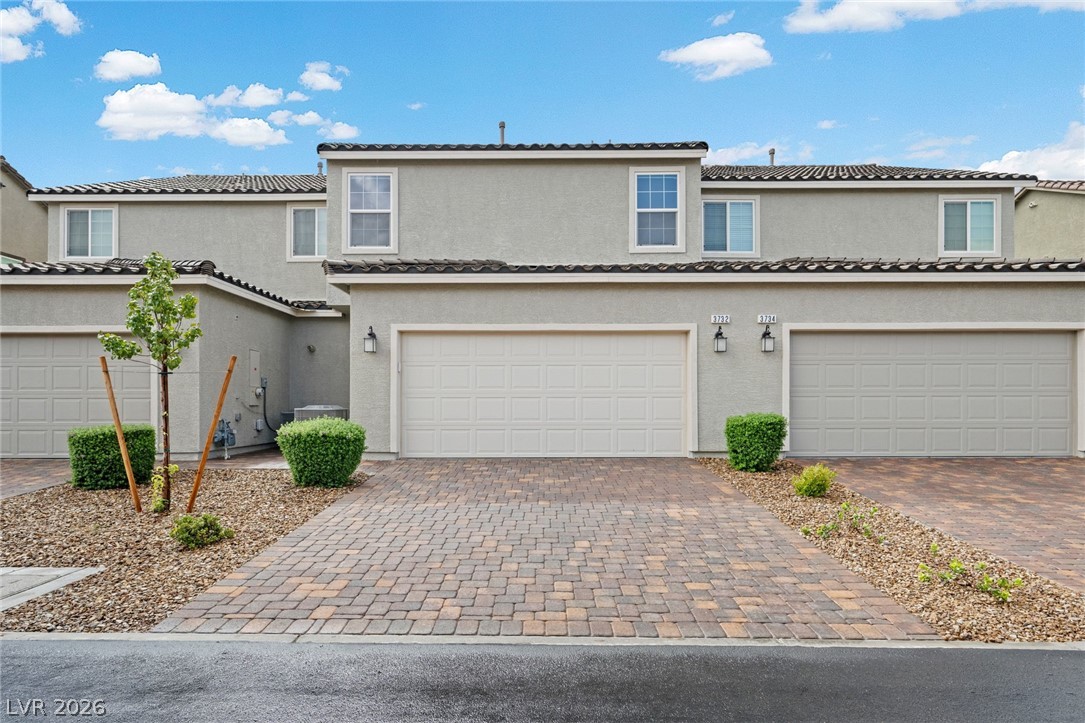 3732 Battipaglia Avenue Henderson NV 89044