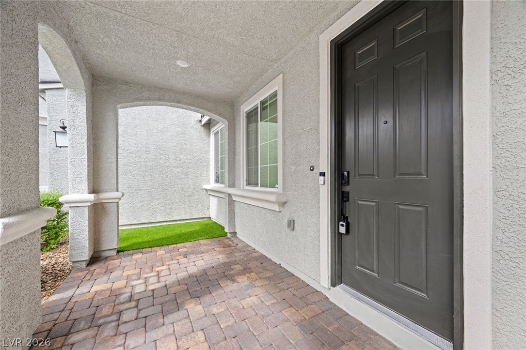 3732 Battipaglia Avenue Henderson NV 89044