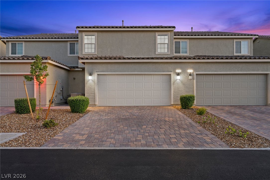 3732 Battipaglia Avenue Henderson NV 89044