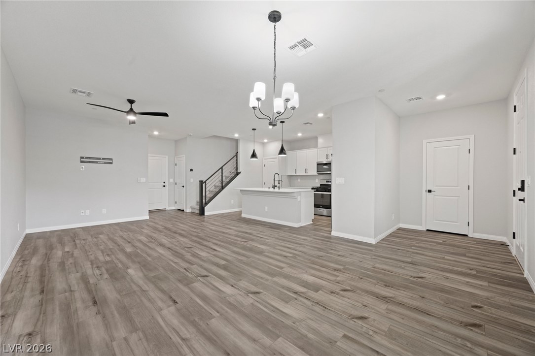 3732 Battipaglia Avenue Henderson NV 89044