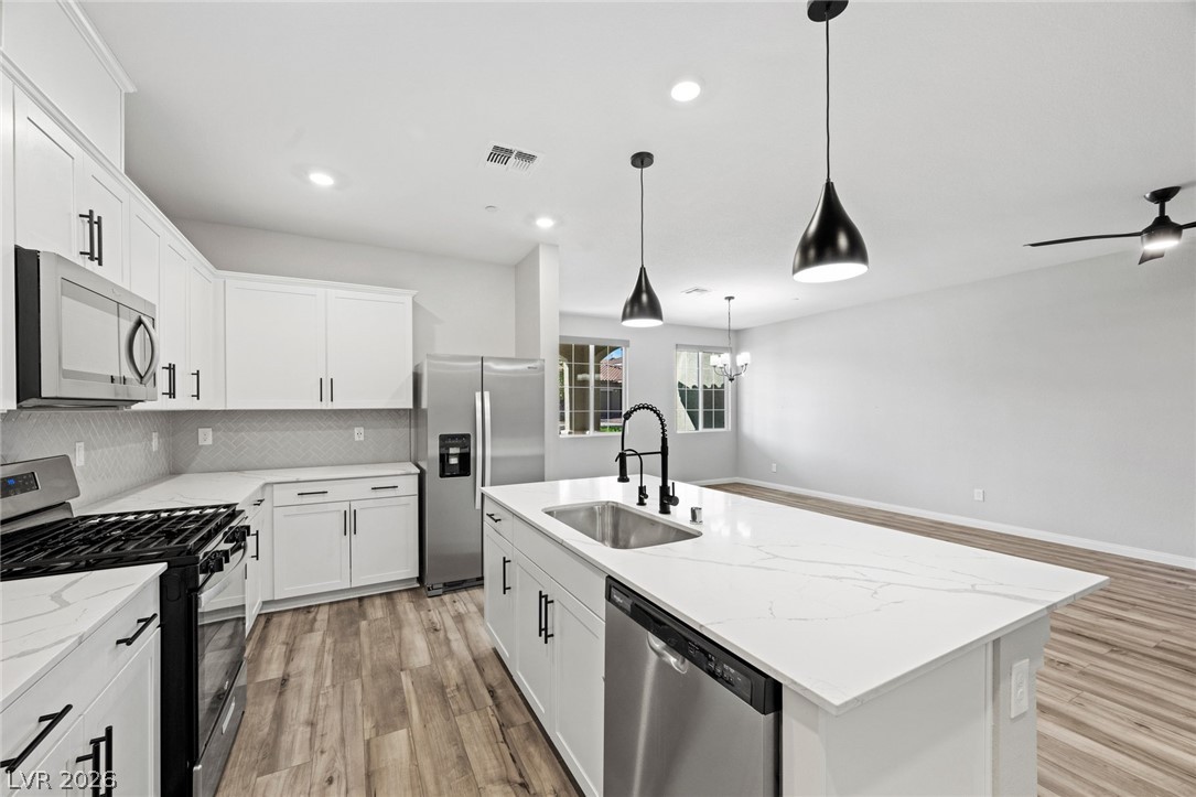 3732 Battipaglia Avenue Henderson NV 89044