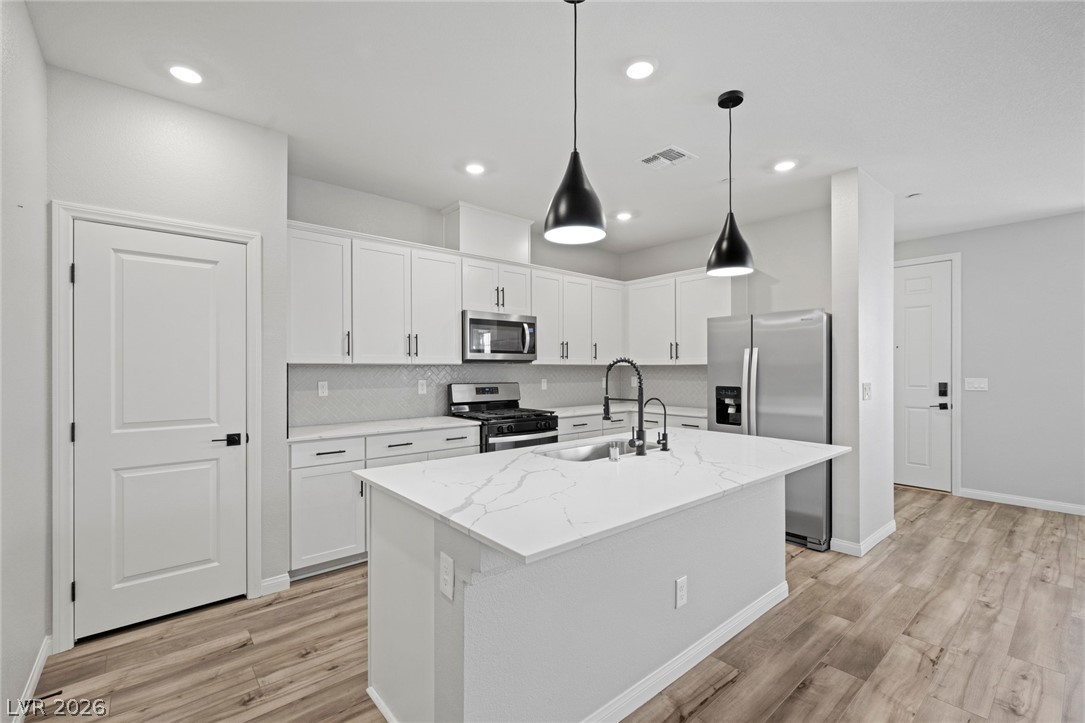 3732 Battipaglia Avenue Henderson NV 89044