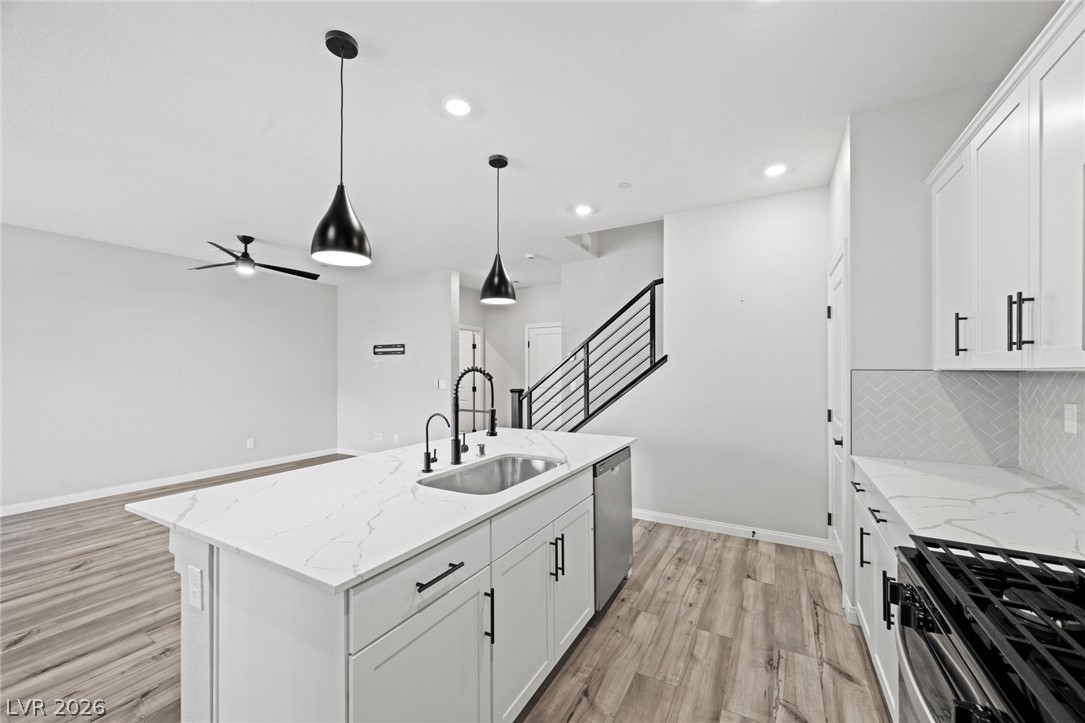 3732 Battipaglia Avenue Henderson NV 89044