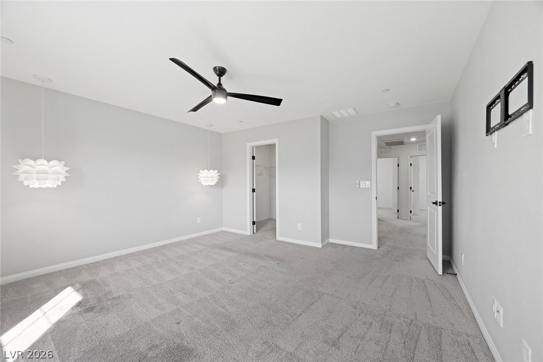 3732 Battipaglia Avenue Henderson NV 89044