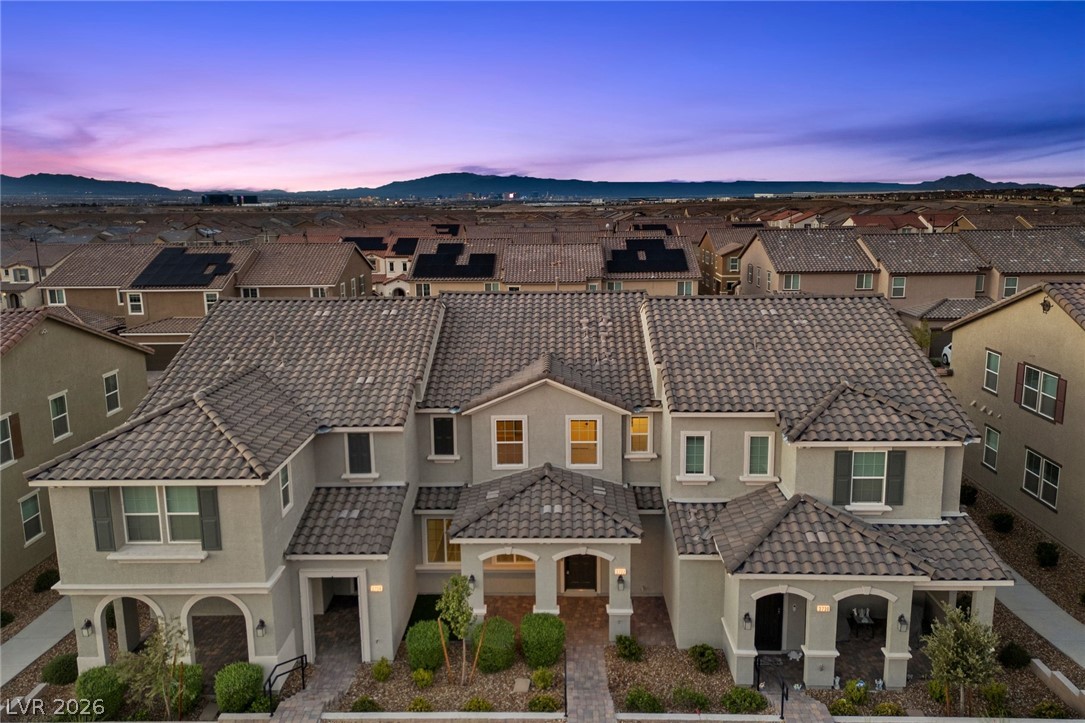 3732 Battipaglia Avenue Henderson NV 89044