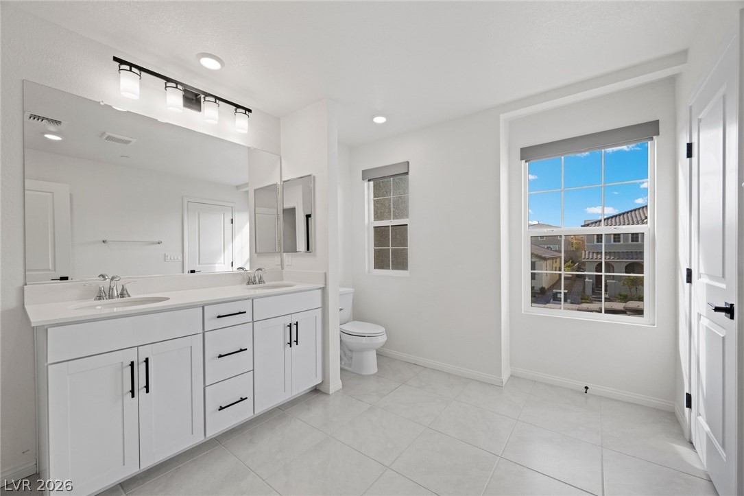 3732 Battipaglia Avenue Henderson NV 89044