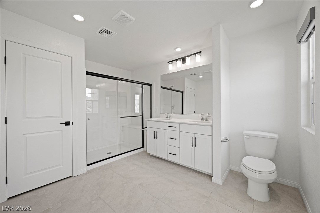 3732 Battipaglia Avenue Henderson NV 89044