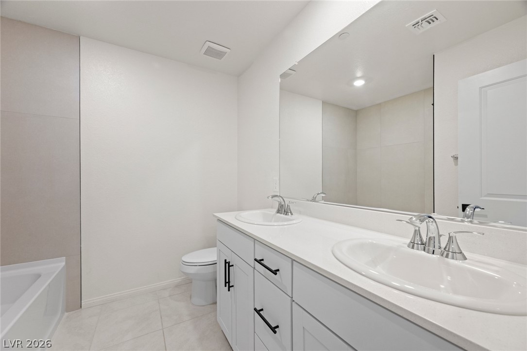 3732 Battipaglia Avenue Henderson NV 89044