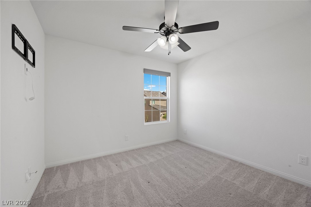 3732 Battipaglia Avenue Henderson NV 89044