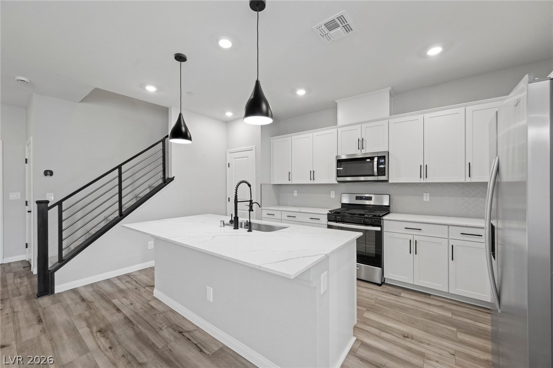 3732 Battipaglia Avenue Henderson NV 89044