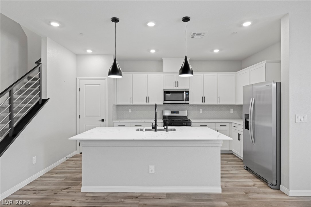 3732 Battipaglia Avenue Henderson NV 89044