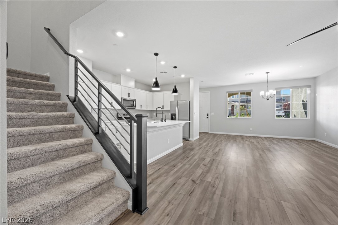 3732 Battipaglia Avenue Henderson NV 89044