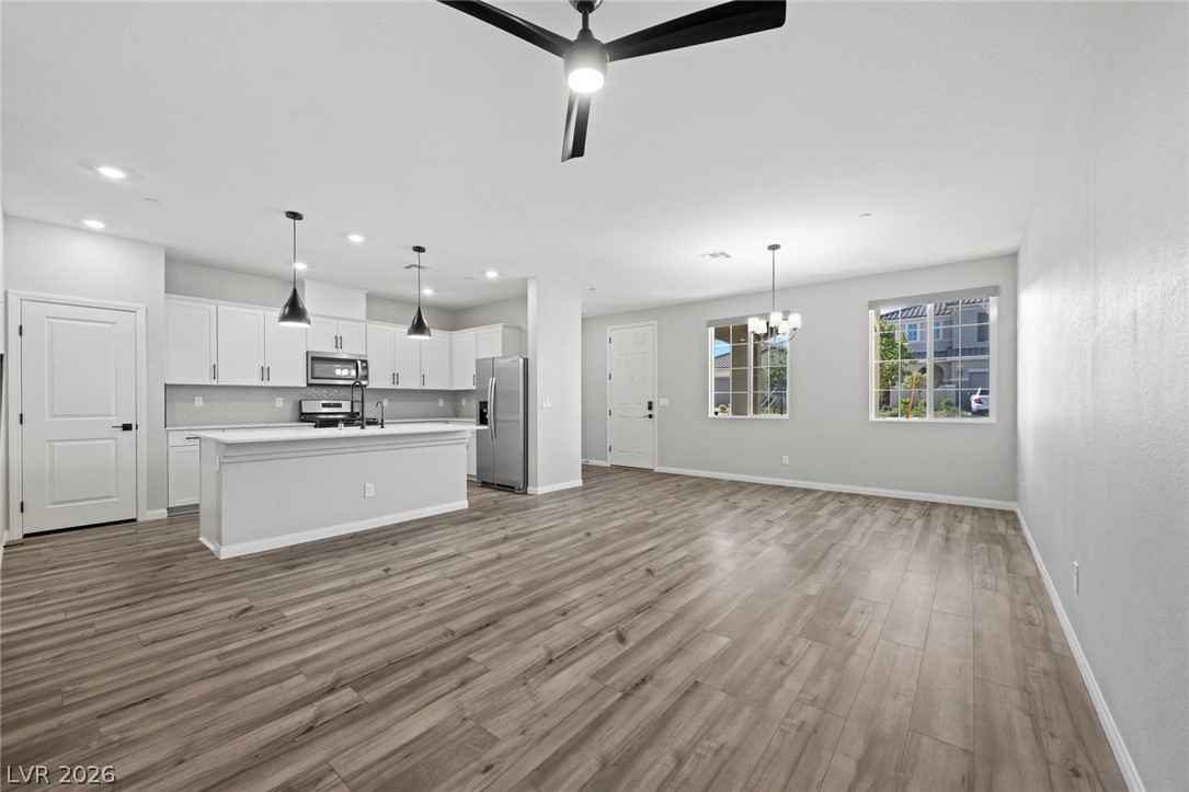 3732 Battipaglia Avenue Henderson NV 89044