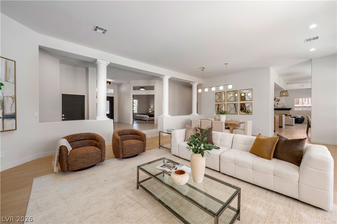 3235 Cliff Sieler Court Las Vegas NV 89117