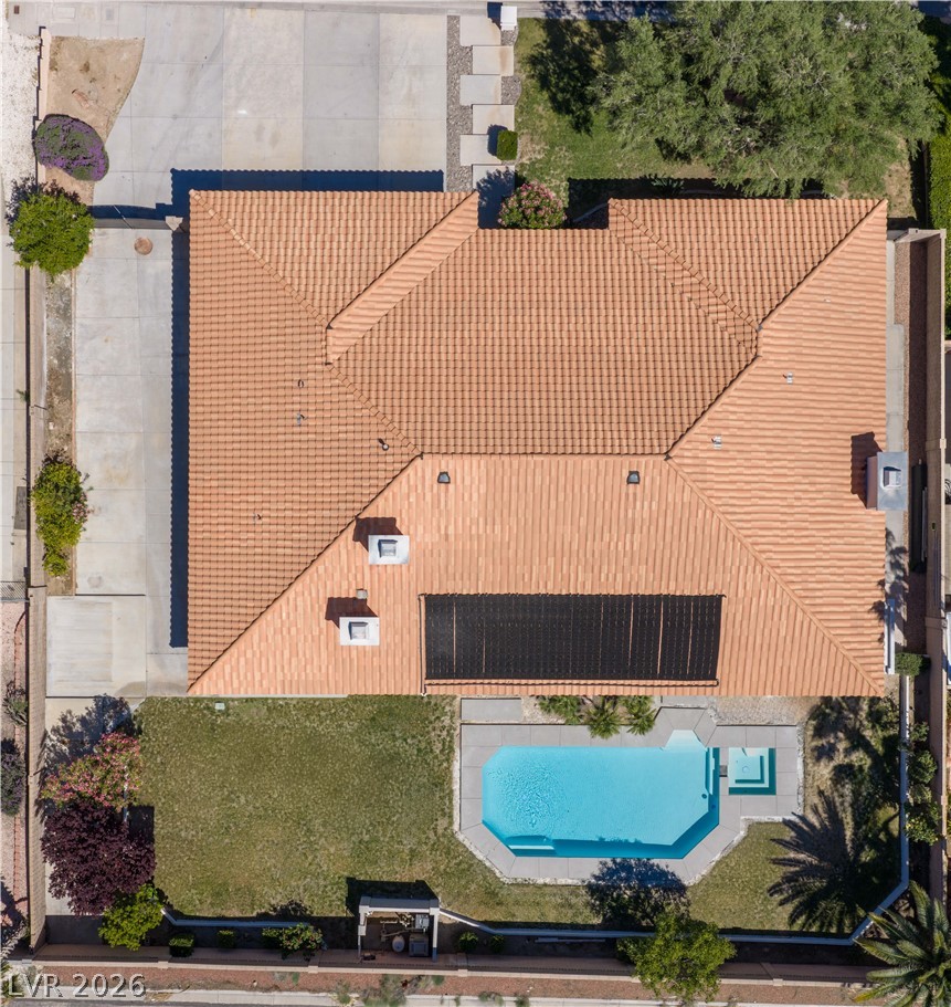 3235 Cliff Sieler Court Las Vegas NV 89117