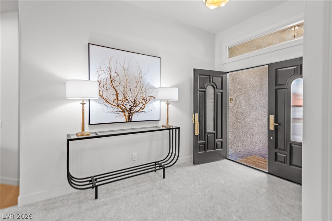 3235 Cliff Sieler Court Las Vegas NV 89117