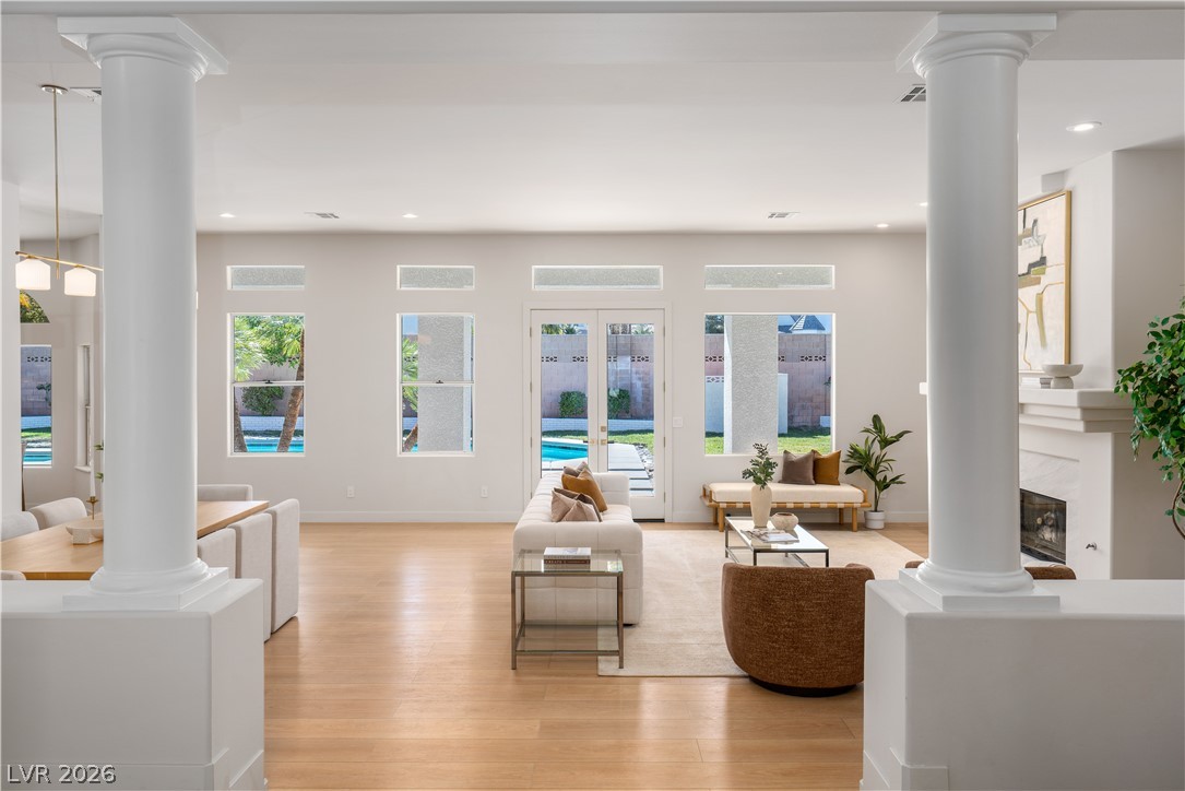 3235 Cliff Sieler Court Las Vegas NV 89117