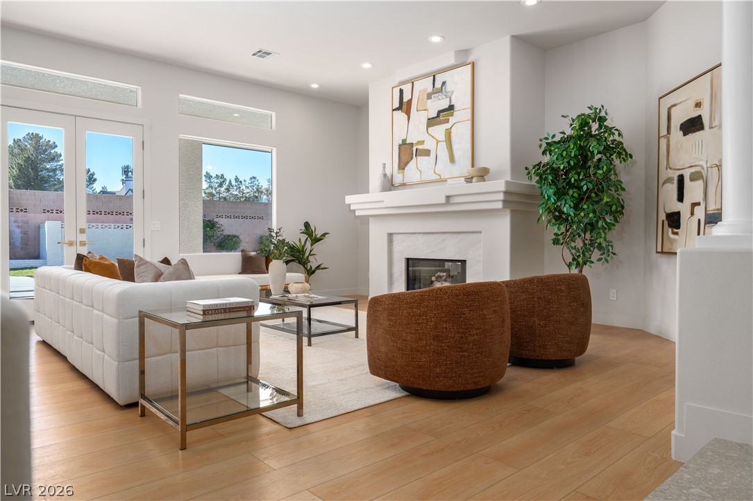 3235 Cliff Sieler Court Las Vegas NV 89117