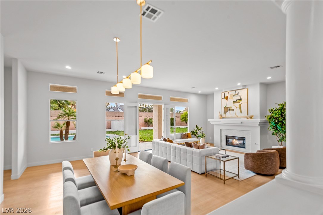3235 Cliff Sieler Court Las Vegas NV 89117