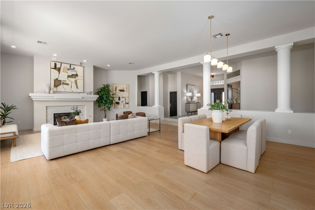 3235 Cliff Sieler Court Las Vegas NV 89117