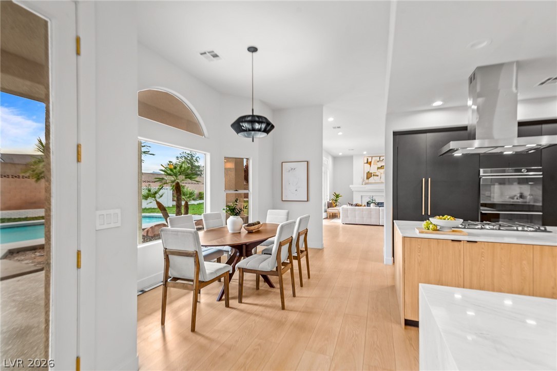 3235 Cliff Sieler Court Las Vegas NV 89117