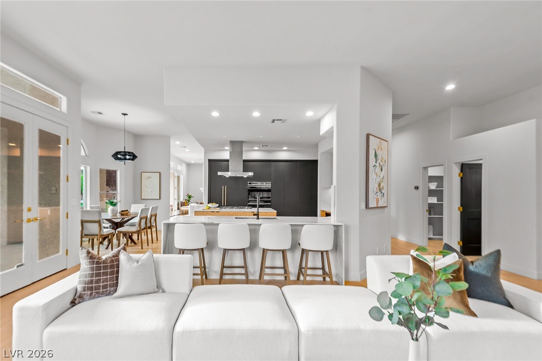 3235 Cliff Sieler Court Las Vegas NV 89117