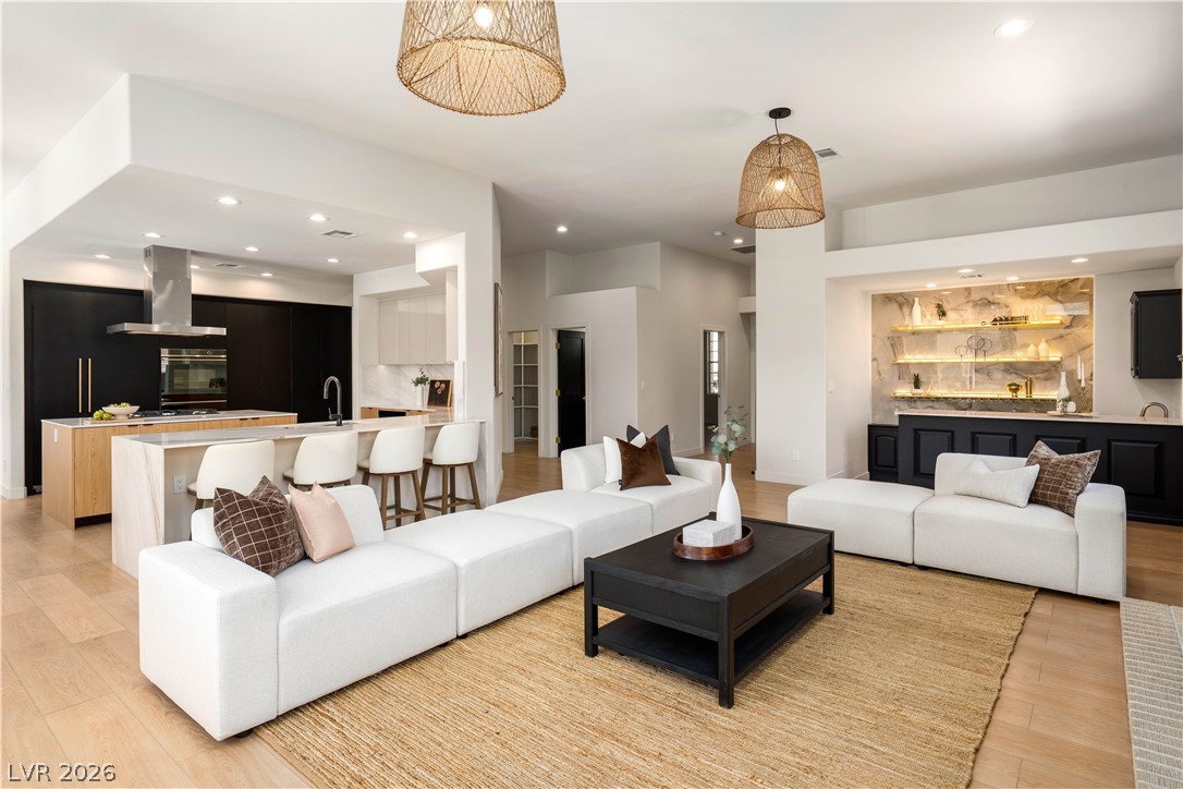 3235 Cliff Sieler Court Las Vegas NV 89117