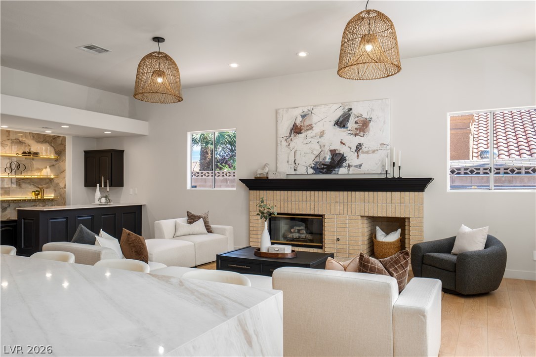 3235 Cliff Sieler Court Las Vegas NV 89117