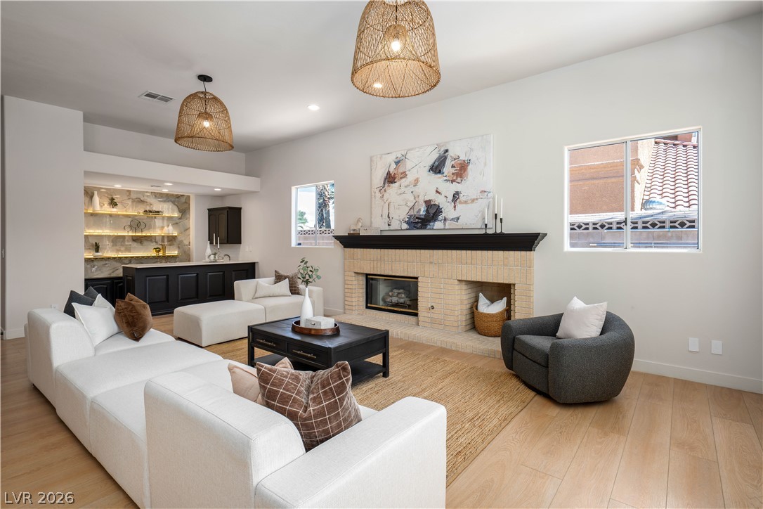 3235 Cliff Sieler Court Las Vegas NV 89117