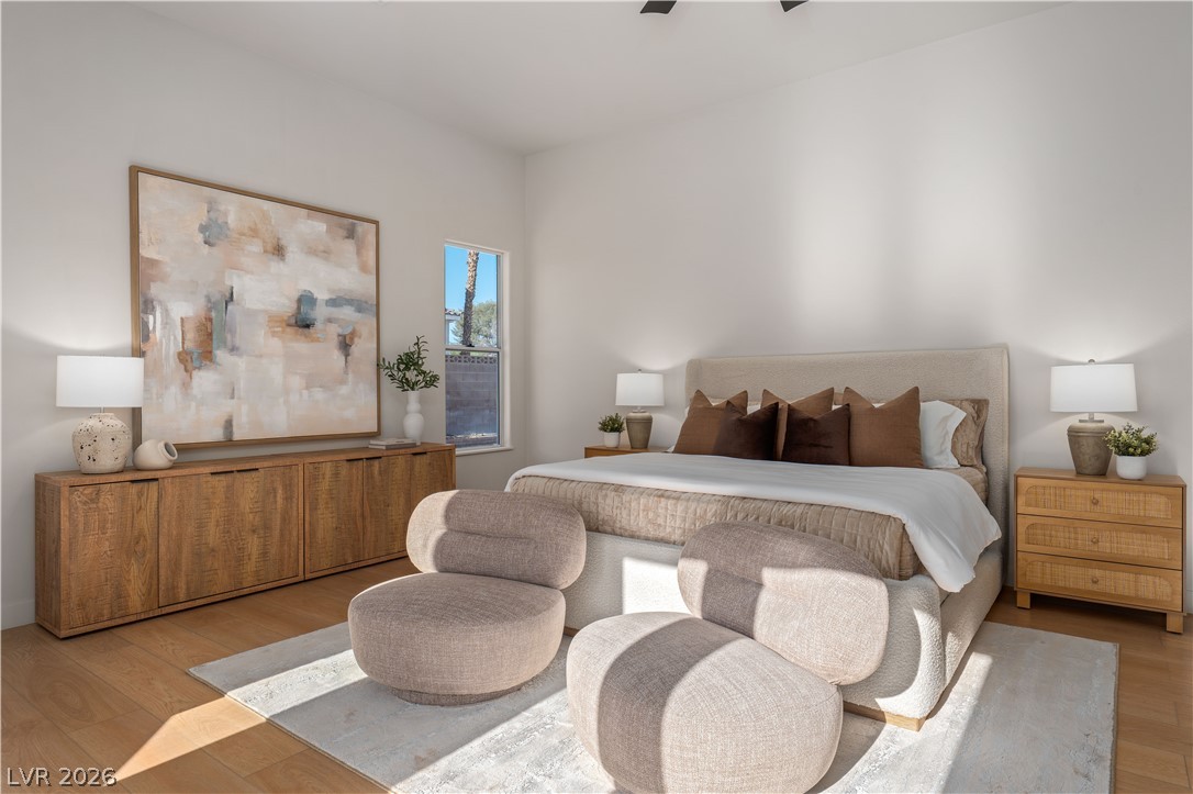 3235 Cliff Sieler Court Las Vegas NV 89117