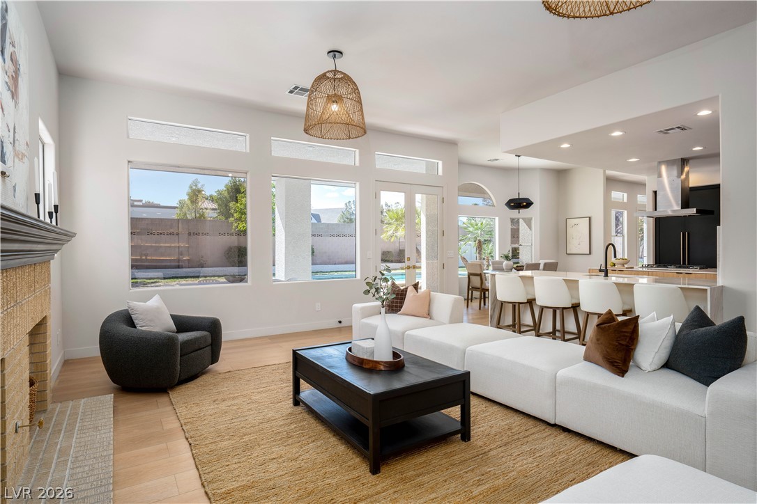 3235 Cliff Sieler Court Las Vegas NV 89117