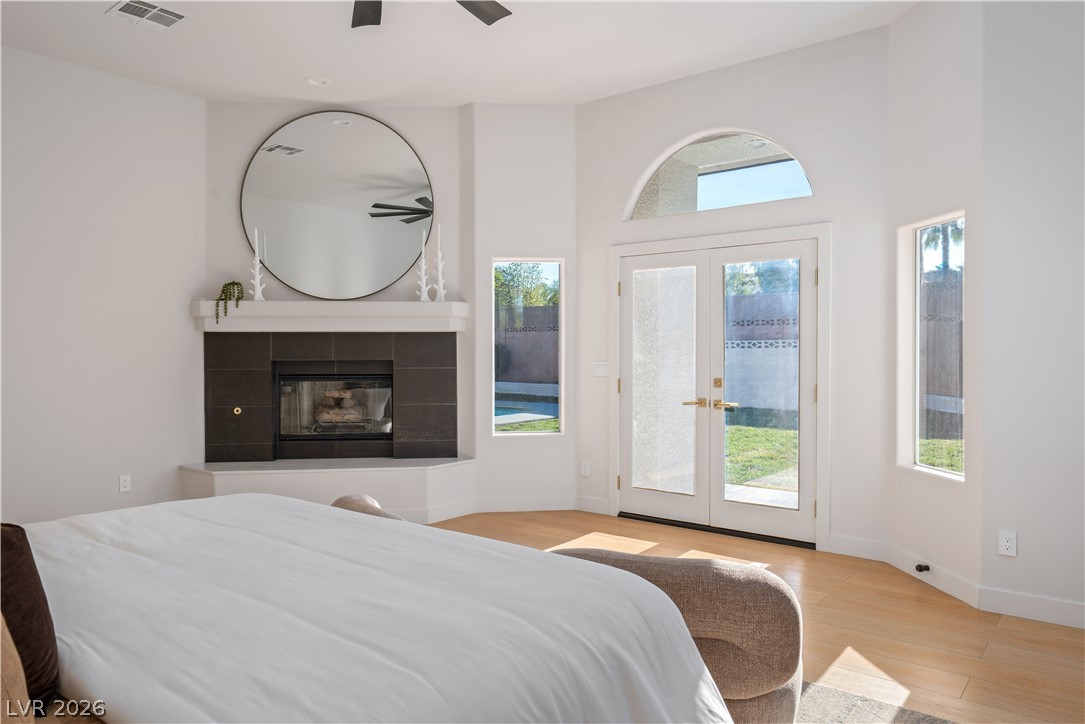 3235 Cliff Sieler Court Las Vegas NV 89117