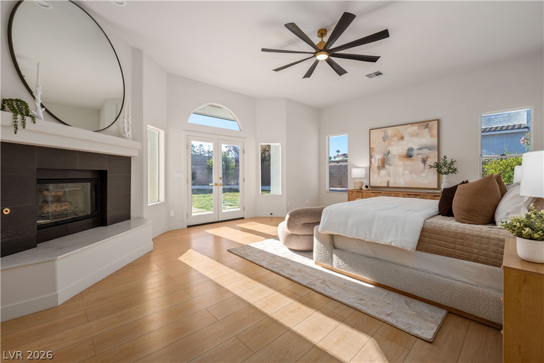 3235 Cliff Sieler Court Las Vegas NV 89117