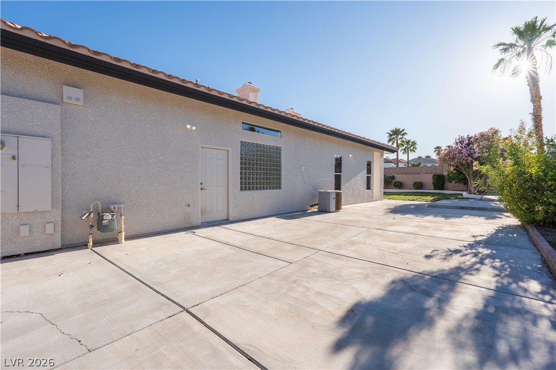 3235 Cliff Sieler Court Las Vegas NV 89117