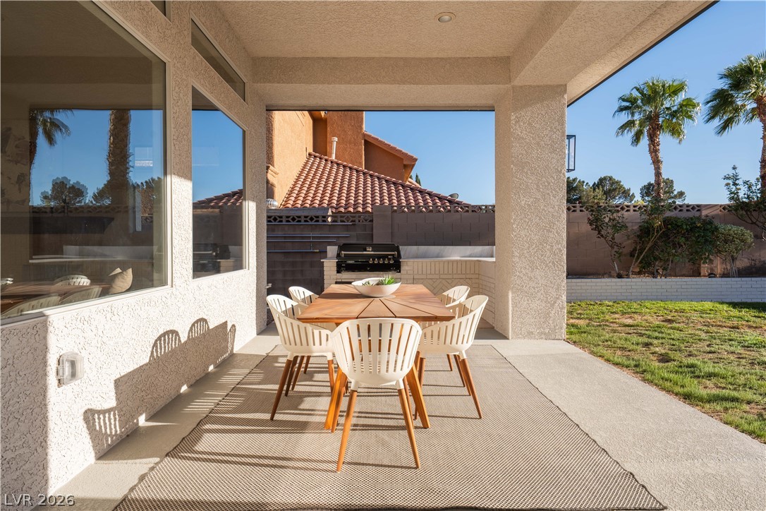 3235 Cliff Sieler Court Las Vegas NV 89117
