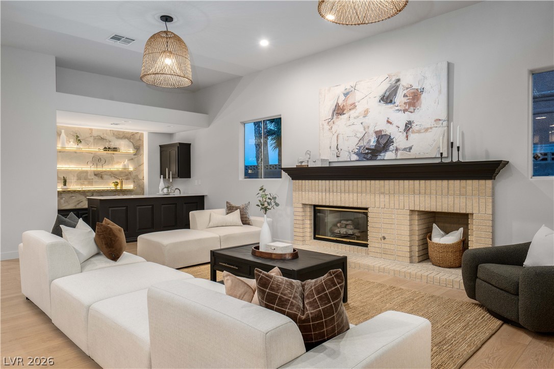 3235 Cliff Sieler Court Las Vegas NV 89117