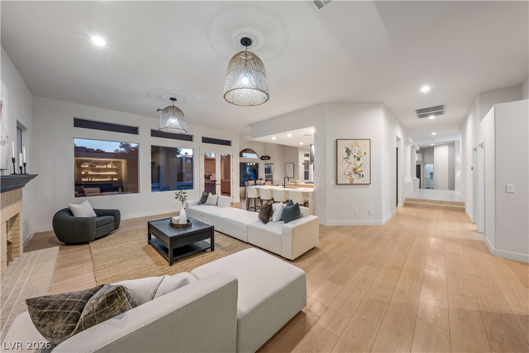 3235 Cliff Sieler Court Las Vegas NV 89117
