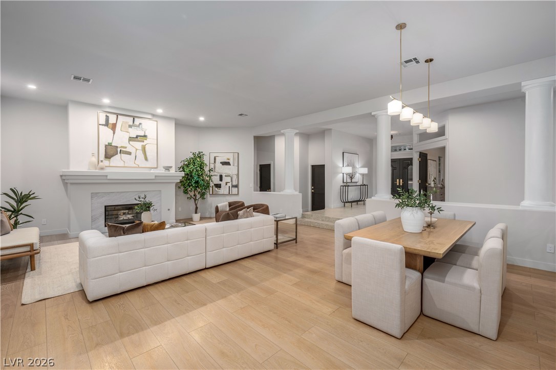3235 Cliff Sieler Court Las Vegas NV 89117