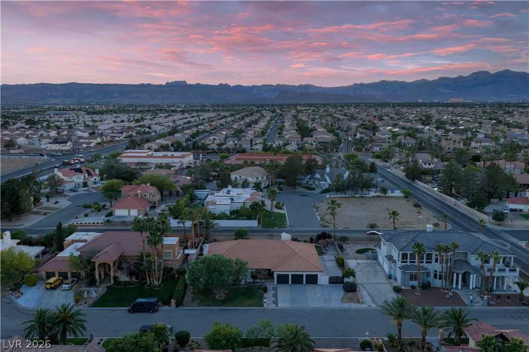 3235 Cliff Sieler Court Las Vegas NV 89117
