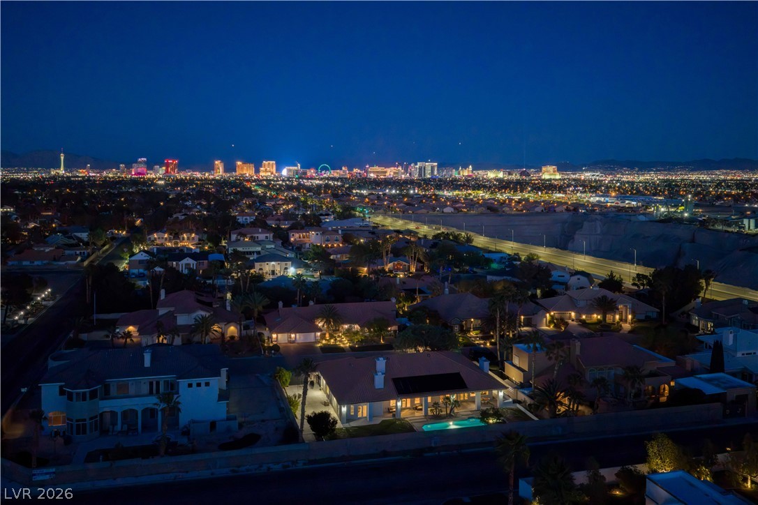 3235 Cliff Sieler Court Las Vegas NV 89117